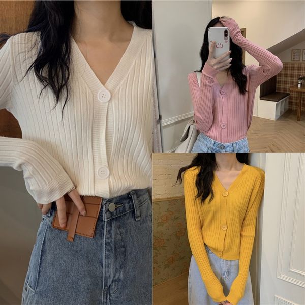 umhsb длинным рукавом пальто женщин v-образным вырезом sweatersweater кардиган пальто sweatert-рубашки весна 2020 новый корейский свободные, White;black
umhsb длинным рукавом пальто женщин v-образным вырезом sweatersweater кардиган пальто sweatert-рубашки весна 2020 новый корейский свободные, White;black