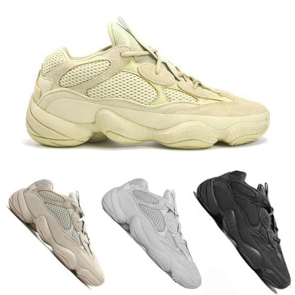 2019 new salt kanye west shoes designer men shoes super moon yellow blush deser fashion luxury mens women designer sandals shoess 
2019 new salt kanye west shoes designer men shoes super moon yellow blush deser fashion luxury mens women designer sandals shoess