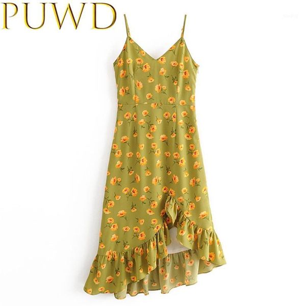 vintage women v-neck floral print dress 2020 summer fashion ladies elegant green dresses female dress girls chic vestidos1, Black;gray
vintage women v-neck floral print dress 2020 summer fashion ladies elegant green dresses female dress girls chic vestidos1, Black;gray