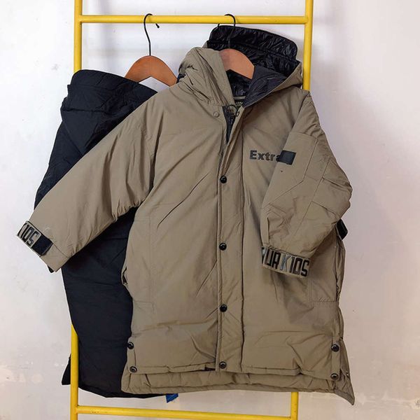 winter autumn solid men's color long sve army green down et zipper shirt hooded korean round neck children's wear, Black
winter autumn solid men's color long sve army green down et zipper shirt hooded korean round neck children's wear, Black