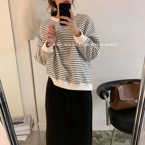 cashmere sweater coat women's autumn winter 2020 new korean loose fashion foreign style casual lazy top, Black
cashmere sweater coat women's autumn winter 2020 new korean loose fashion foreign style casual lazy top, Black