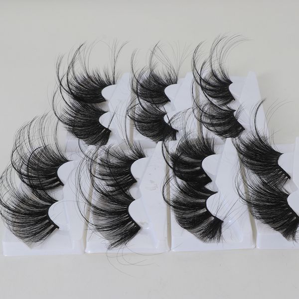 wholesale 25-70mm 3d mink lashes 100% real mink eyelashes crisscross natural full fake lashes beauty makeup fluffy false eyelash extension
wholesale 25-70mm 3d mink lashes 100% real mink eyelashes crisscross natural full fake lashes beauty makeup fluffy false eyelash extension