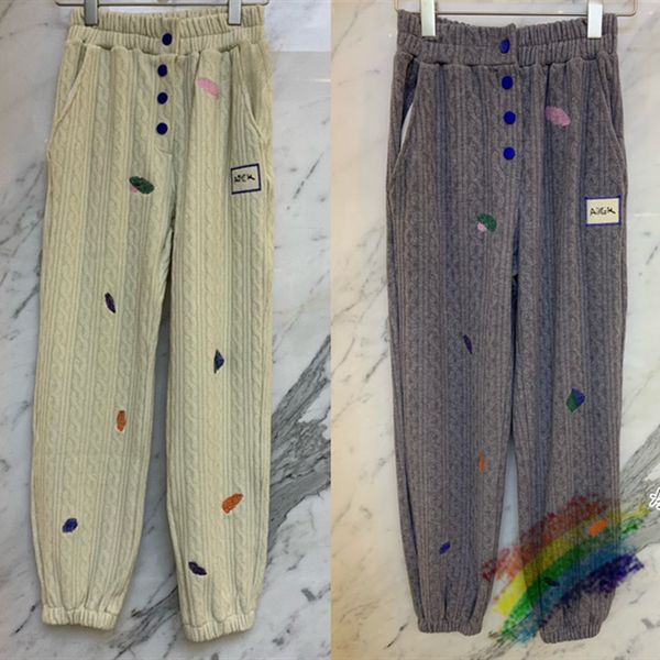 pants men women embroidered wool trousers pants leather trousers, Black
pants men women embroidered wool trousers pants leather trousers, Black