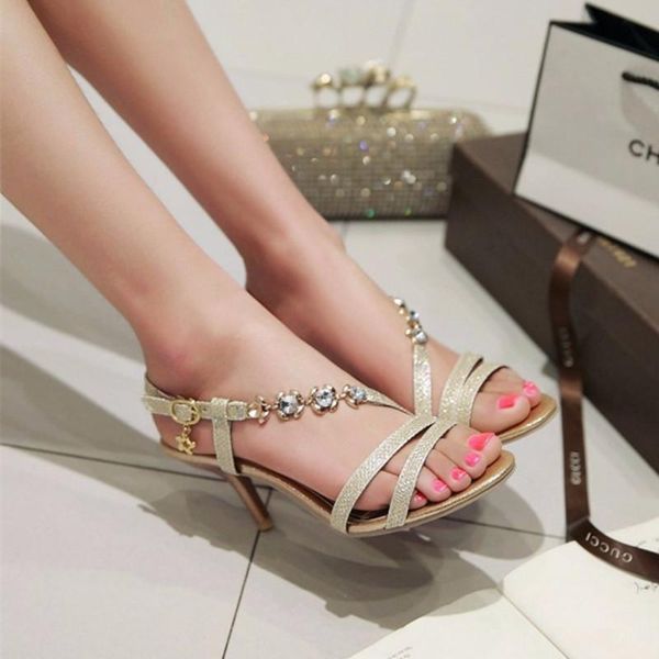 lady элегантный sexy большой размер 4-17rhinestone peep toe pu пряжка ремешка thin высокие каблуки женская обувь насосы сандалии для девочек, Black
lady элегантный sexy большой размер 4-17rhinestone peep toe pu пряжка ремешка thin высокие каблуки женская обувь насосы сандалии для девочек, Black