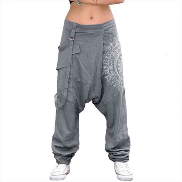 women low rise drop crotch retro print saggy baggy trousers loose harem pants women saggy baggy trousers loose harem pants, Black;white
women low rise drop crotch retro print saggy baggy trousers loose harem pants women saggy baggy trousers loose harem pants, Black;white