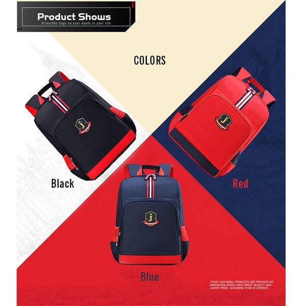 england style school bags boys for girls solid color design children large capacity backpack mochila infantil grade 1-5 y200615
england style school bags boys for girls solid color design children large capacity backpack mochila infantil grade 1-5 y200615
