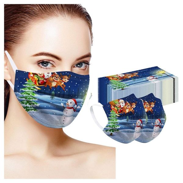 новый рождество обложка одноразовая face mask filter 10шт 3 слоя xmas открытый изолирующий рот маски masker d3
новый рождество обложка одноразовая face mask filter 10шт 3 слоя xmas открытый изолирующий рот маски masker d3