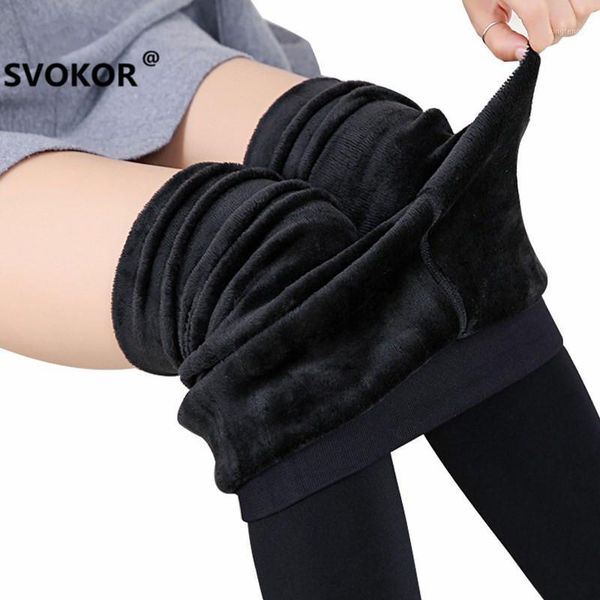 svokor 2020 winter warm velvet leggings elasticity cold resistance legging high waist comfortable keep warm1, Black
svokor 2020 winter warm velvet leggings elasticity cold resistance legging high waist comfortable keep warm1, Black
