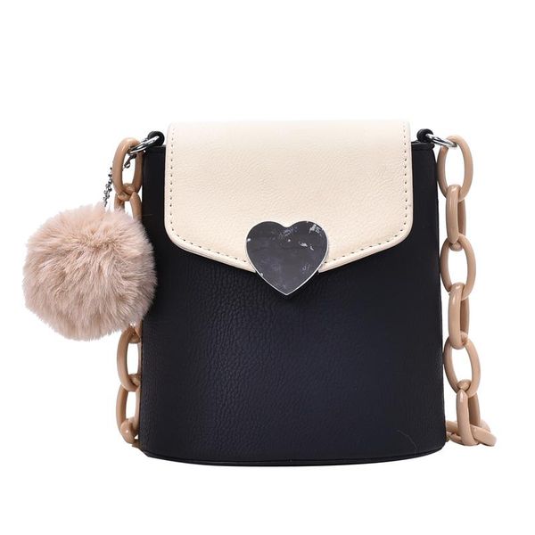 summer simple lady shoulder handbags purses mini pu leather crossbody bags for women 2020 travel cross body bag with hair ball 
summer simple lady shoulder handbags purses mini pu leather crossbody bags for women 2020 travel cross body bag with hair ball