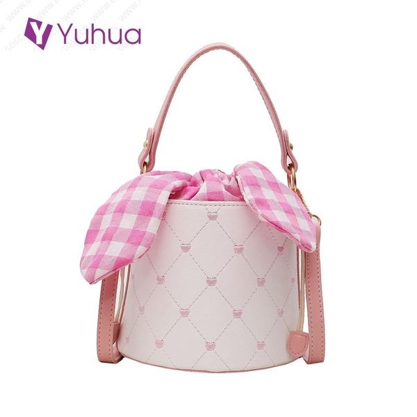 yuhua, 2020 new fashion handbags, vintage simple korean version bucket bag, trend woman messenger bag, casual women shoulder bag
yuhua, 2020 new fashion handbags, vintage simple korean version bucket bag, trend woman messenger bag, casual women shoulder bag