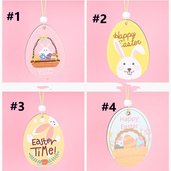 happy easter rabbit cartoon eggshell chick pendants wooden craft ornament wood hanging pendants cute bunny easter decoration party g12006
happy easter rabbit cartoon eggshell chick pendants wooden craft ornament wood hanging pendants cute bunny easter decoration party g12006