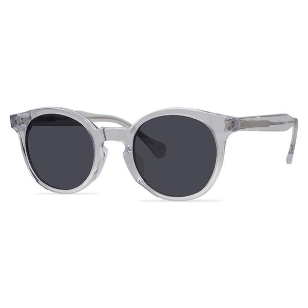 sunglasses conventional comfortable portable polarized, White;black
sunglasses conventional comfortable portable polarized, White;black