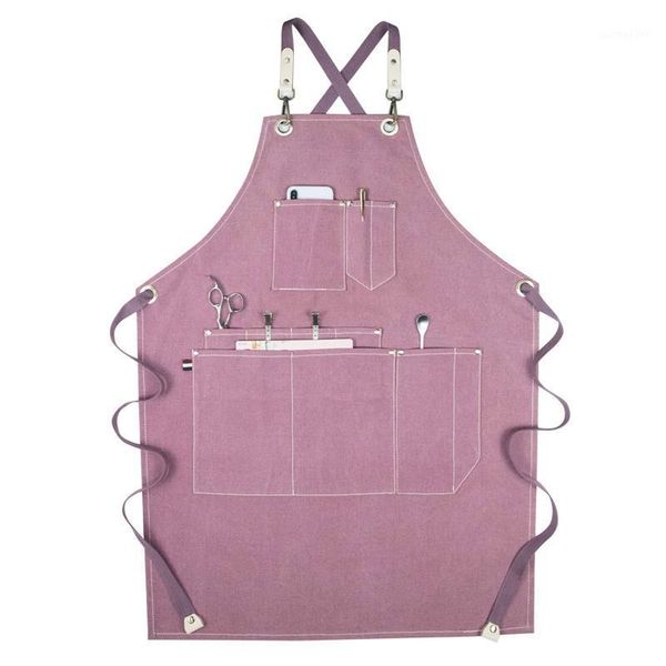 senyue summer canvas apron cowboys korean hairdresser hairdresser floral barista waist tattoo artist painter apron1
senyue summer canvas apron cowboys korean hairdresser hairdresser floral barista waist tattoo artist painter apron1