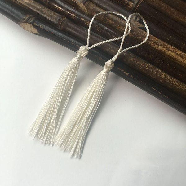50pcs multicolor polyester decorative tassel diy jewelry curtain garments decorative accessories key bag pendant craft tassels h jllzod
50pcs multicolor polyester decorative tassel diy jewelry curtain garments decorative accessories key bag pendant craft tassels h jllzod