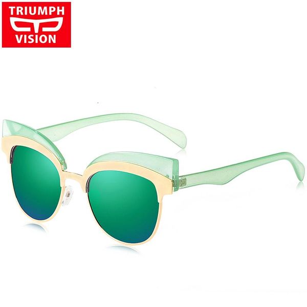 sunglasses vision fashion oversize cat eye women brand designer shades goggle uv400 sun glasses eyewear, White;black
sunglasses vision fashion oversize cat eye women brand designer shades goggle uv400 sun glasses eyewear, White;black