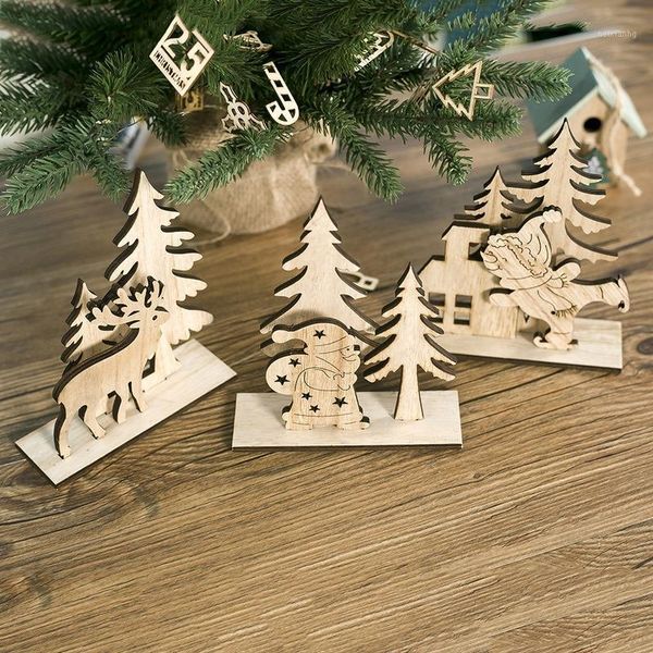 christmas decorations diy wooden ornaments santa claus elk tree table decor for home navidad year gifts1
christmas decorations diy wooden ornaments santa claus elk tree table decor for home navidad year gifts1