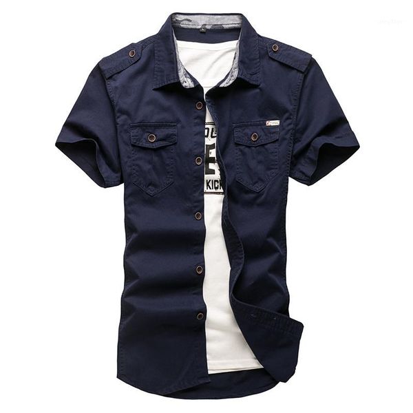 wholesale- 2017 spring new men shirt fashion quality short sleeve shirt brand clothing summer cool denim male casual shirt l-3xl1, White;black
wholesale- 2017 spring new men shirt fashion quality short sleeve shirt brand clothing summer cool denim male casual shirt l-3xl1, White;black