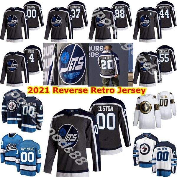 winnipeg jets 2021 reverse retro jersey 88 nathan beaulieu dylan demelo paul stastny jack roslovic dmitry kulikov gray hockey jerseys custom, Black;red
winnipeg jets 2021 reverse retro jersey 88 nathan beaulieu dylan demelo paul stastny jack roslovic dmitry kulikov gray hockey jerseys custom, Black;red