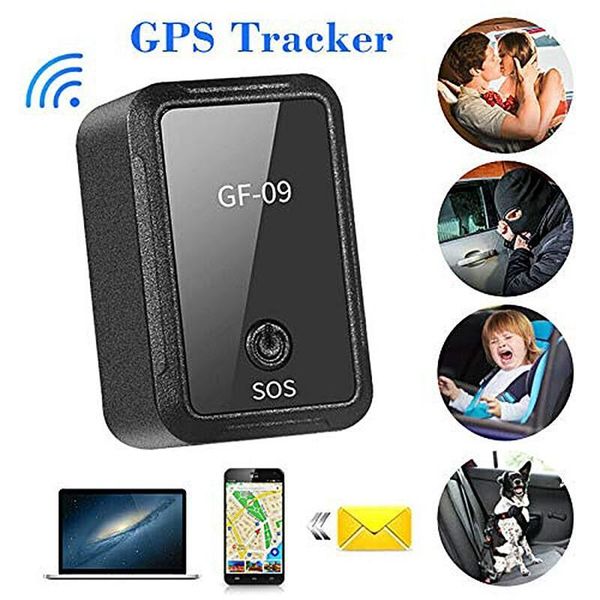 mini car gps tracker app remote control real-time tracking voice recorder anti-theft device for vehicle/car/person location
mini car gps tracker app remote control real-time tracking voice recorder anti-theft device for vehicle/car/person location