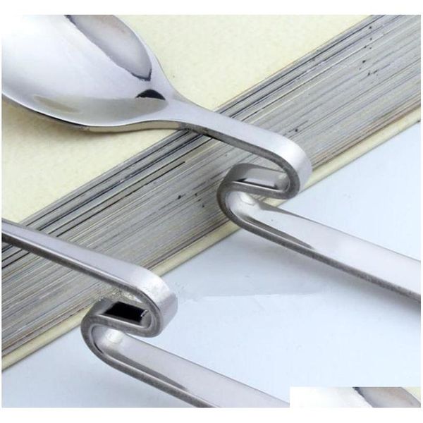 new style bent spoon creative straight hanging spoon stainless steel dessert coffee stirring spoons coffee & tea tool sqcxyn wphome
new style bent spoon creative straight hanging spoon stainless steel dessert coffee stirring spoons coffee & tea tool sqcxyn wphome
