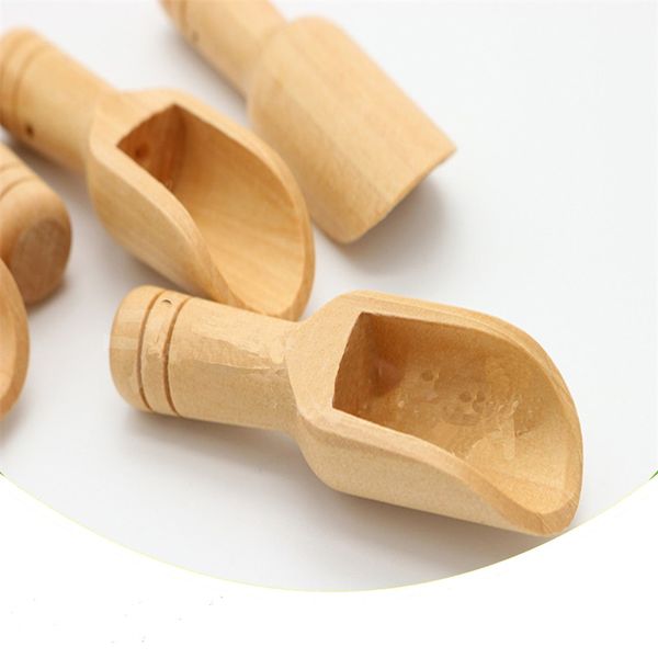 8cm woodiness short handle spoons bath salt coffee bean mini scoops home decorate kitchen ladle new 1 16qb g2
8cm woodiness short handle spoons bath salt coffee bean mini scoops home decorate kitchen ladle new 1 16qb g2