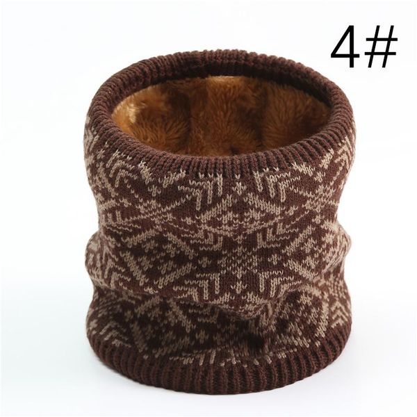 snood women ring neck scarf knitted cashmere cotton feeling bandana print christmas accessories warm scarves for men's wmtabz, Blue;gray
snood women ring neck scarf knitted cashmere cotton feeling bandana print christmas accessories warm scarves for men's wmtabz, Blue;gray