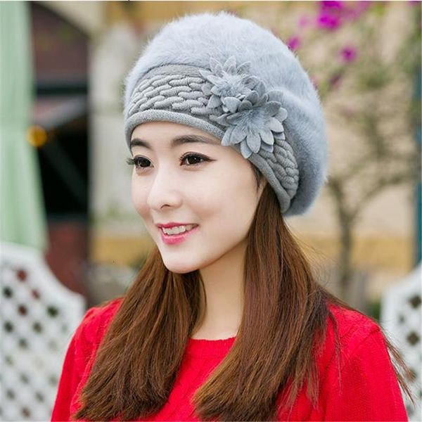 lady warm bomber hat ear protection breathable winter thick cap knitting cap female warm hat women thick fur hats, Blue;gray
lady warm bomber hat ear protection breathable winter thick cap knitting cap female warm hat women thick fur hats, Blue;gray