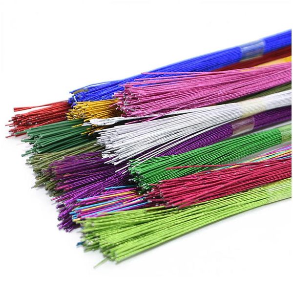 26# 25/50/100pcs stocking flower iron wire 80cm diameter 0.46mm used iron wire for diy nylon stocking flower making a jllgor
26# 25/50/100pcs stocking flower iron wire 80cm diameter 0.46mm used iron wire for diy nylon stocking flower making a jllgor