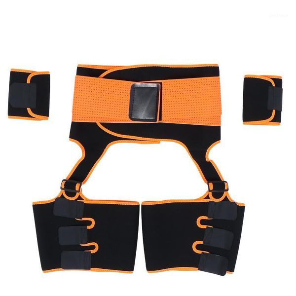 elbow & knee pads 1 set waist trimmer 3-in-1 ultralight high lift shaping thigh body shapers trainer postpartum corset shaper1, Black;gray
elbow & knee pads 1 set waist trimmer 3-in-1 ultralight high lift shaping thigh body shapers trainer postpartum corset shaper1, Black;gray
