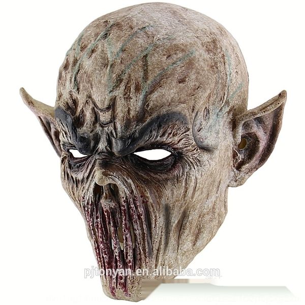 wjnwx ужас ужас жесткого headdresszombiealien головного убора вампир лицо клоун дьявол дьявол тугого latex головной убор головной убор headd
wjnwx ужас ужас жесткого headdresszombiealien головного убора вампир лицо клоун дьявол дьявол тугого latex головной убор головной убор headd