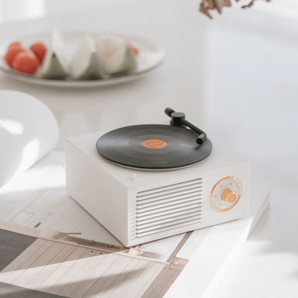 new atomic black glue phonograph wireless bluetooth speaker retro gramophon o colorful music player gift white
new atomic black glue phonograph wireless bluetooth speaker retro gramophon o colorful music player gift white