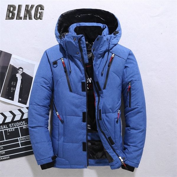 down jacket male winter parkas men -20 degree white duck down jacket hooded outdoor thick warm padded snow coat oversized m-4xl 201204, Black
down jacket male winter parkas men -20 degree white duck down jacket hooded outdoor thick warm padded snow coat oversized m-4xl 201204, Black