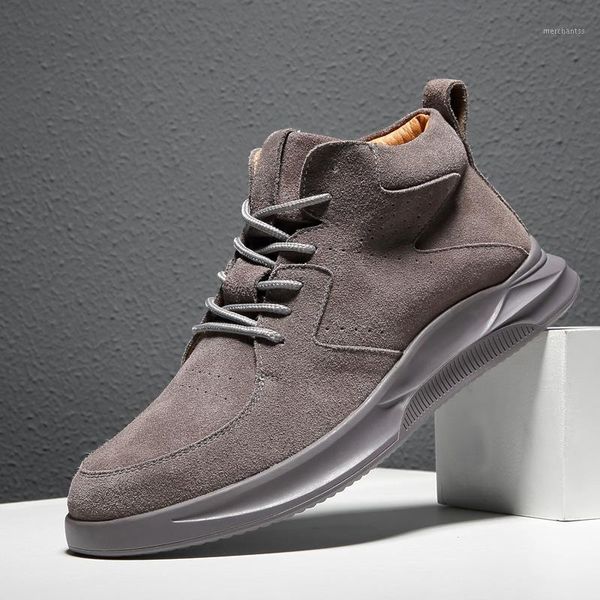 new 2020 autumn early winter shoes men boots genuine leather footwear casual men sneakers cool fashion young man shoes a18861, Black
new 2020 autumn early winter shoes men boots genuine leather footwear casual men sneakers cool fashion young man shoes a18861, Black