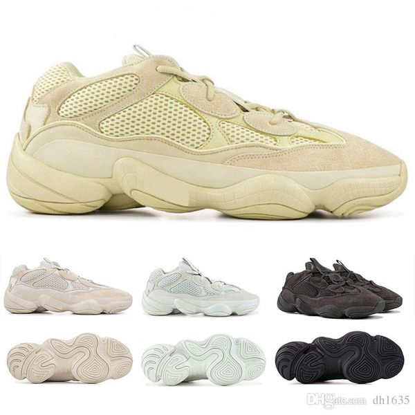 2019 kanye west salt wave runner 500 blush desert rat super moon yellow classic athletic shoes mens women sports size 36-45
2019 kanye west salt wave runner 500 blush desert rat super moon yellow classic athletic shoes mens women sports size 36-45