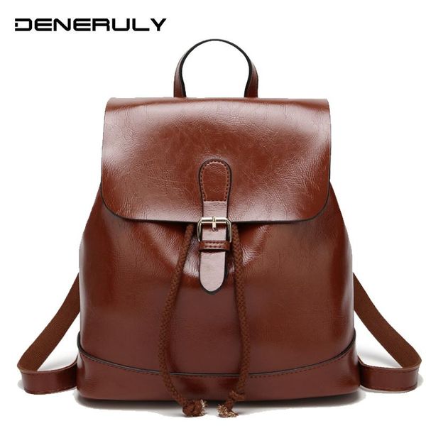 backpack style soft leather women pu backpacks for teenage girls black mochila feminine large capacity bag 2021
backpack style soft leather women pu backpacks for teenage girls black mochila feminine large capacity bag 2021
