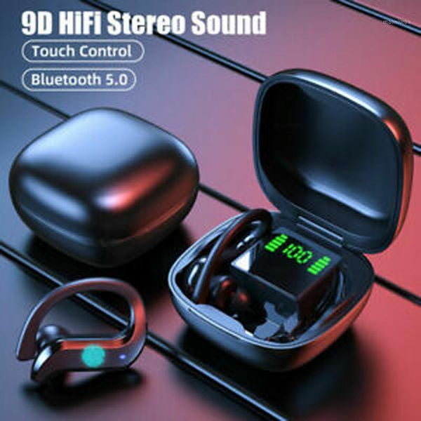 wireless earbuds bluetooth 5.0 earphones headphones sports ear hook headset led display waterproof fit all smartphone1
wireless earbuds bluetooth 5.0 earphones headphones sports ear hook headset led display waterproof fit all smartphone1