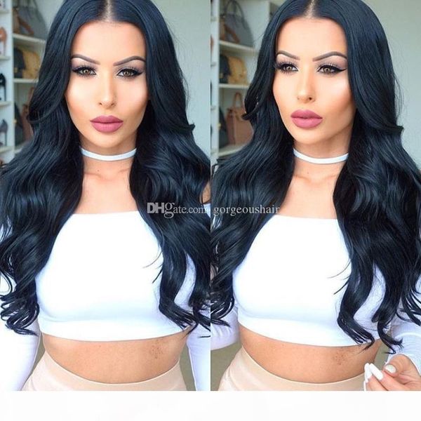 unprocessed brazilian virgin human hair u part wigs natural wave human hair wigs middle upart wavy none lace wig for black women, Black;brown
unprocessed brazilian virgin human hair u part wigs natural wave human hair wigs middle upart wavy none lace wig for black women, Black;brown