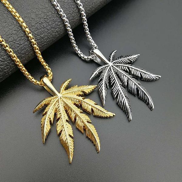 pendant necklaces 2 color men hip hop necklace trendy leaf fashion nightclub bar singer jewelry, Silver
pendant necklaces 2 color men hip hop necklace trendy leaf fashion nightclub bar singer jewelry, Silver