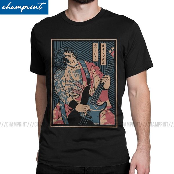 bassist samurai men's guitar rock metal music funny japan player hipster tees round collar gift idea hooded sweatshirt hoodie men t shi
bassist samurai men's guitar rock metal music funny japan player hipster tees round collar gift idea hooded sweatshirt hoodie men t shi