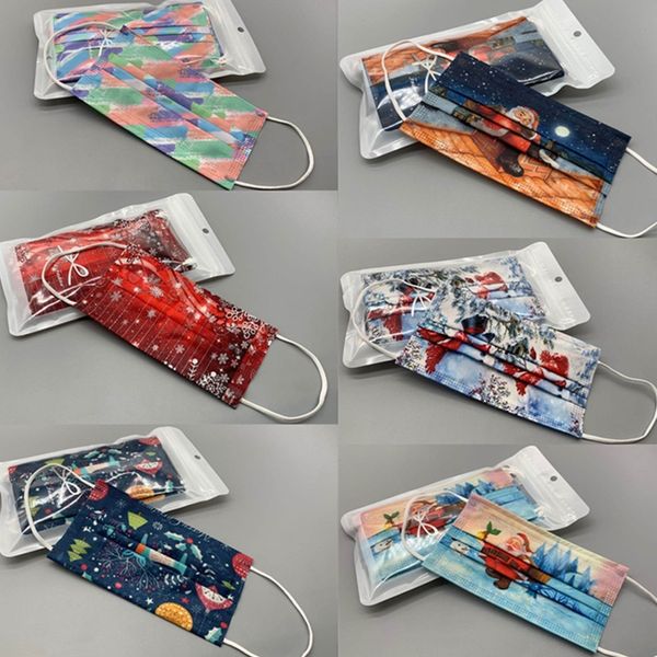 10pcs/pack 2020 christmas face mask women mens disposable masks 3 layers non -woven facemasks fashion tie dye santa geometry printinge101501
10pcs/pack 2020 christmas face mask women mens disposable masks 3 layers non -woven facemasks fashion tie dye santa geometry printinge101501