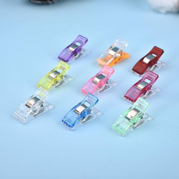sewing notions & tools 20pcs diy patchwork job foot case multicolor plastic clips hemming accessories crafts clips1, Black
sewing notions & tools 20pcs diy patchwork job foot case multicolor plastic clips hemming accessories crafts clips1, Black