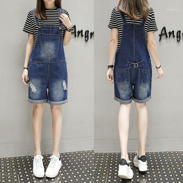 cute style 5xl big size jeans shorts jumpsuit wide leg straps denim shorts casual pocket jean overalls ripped denim romper 31621, Black;white
cute style 5xl big size jeans shorts jumpsuit wide leg straps denim shorts casual pocket jean overalls ripped denim romper 31621, Black;white