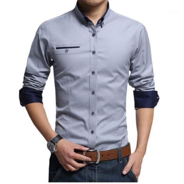 2020 korean new men 100% cotton plus size lapel shirt dress male comfortable pink shirts slim fit popular designs clothes -5xl1, White;black
2020 korean new men 100% cotton plus size lapel shirt dress male comfortable pink shirts slim fit popular designs clothes -5xl1, White;black
