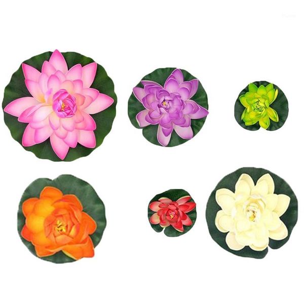 floating simulation lotus for garden fountain pool decoration multi-color multi-size 6 pieces1
floating simulation lotus for garden fountain pool decoration multi-color multi-size 6 pieces1