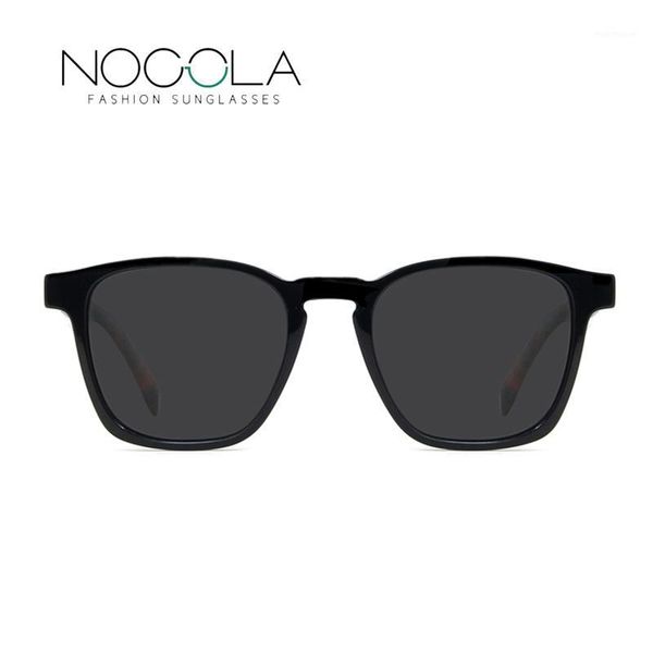 sunglasses vintage square black frame sunglass brand design sun glasses 95231b1, White;black
sunglasses vintage square black frame sunglass brand design sun glasses 95231b1, White;black