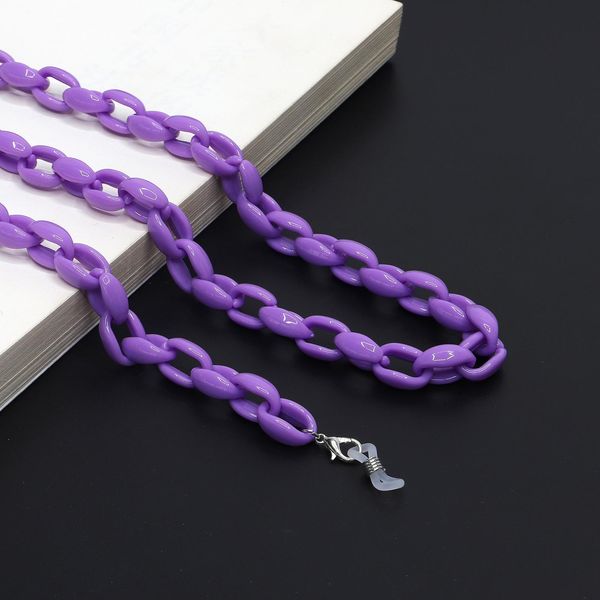 acrylic spectacle chain 9 color candy colors creative spectacle rope statement glasses holder necklace sunglasses accessories h bbyidq
acrylic spectacle chain 9 color candy colors creative spectacle rope statement glasses holder necklace sunglasses accessories h bbyidq