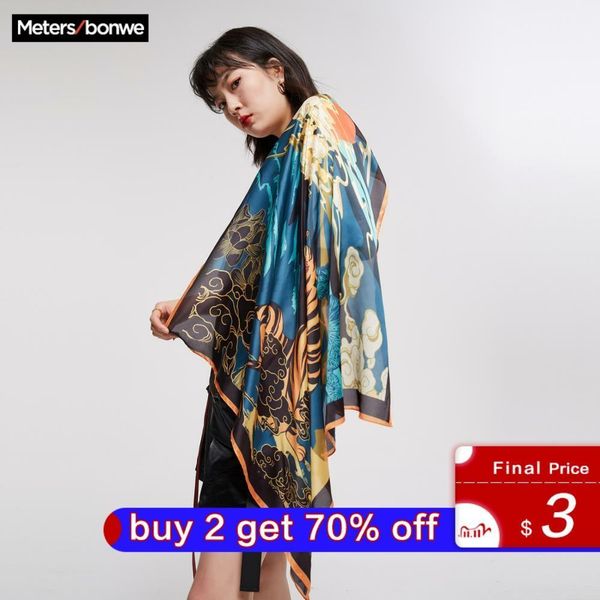 metersbonwe peking opera series scarf female summer new peking opera animal printing ladies square scarf 201103, Blue;gray
metersbonwe peking opera series scarf female summer new peking opera animal printing ladies square scarf 201103, Blue;gray
