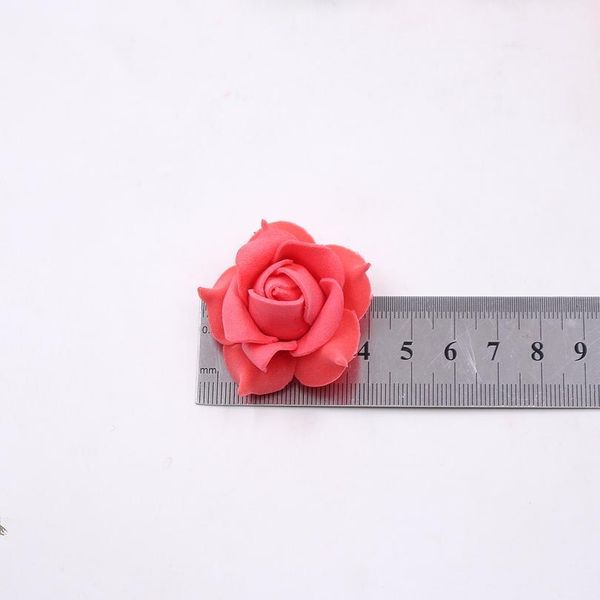 10pcs/lot mini pe rose artificial flower head diy handmade wreath scrapbook for ing party home decoration craft fake jllljd
10pcs/lot mini pe rose artificial flower head diy handmade wreath scrapbook for ing party home decoration craft fake jllljd
