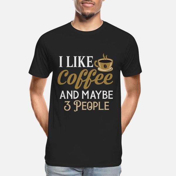 i like coffee t shirt crewneck horror trendy tracksuit hoodie sweatshirt