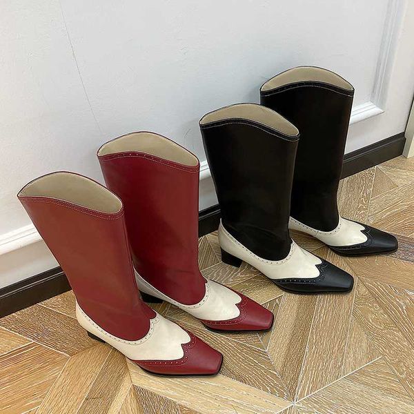 boots sklfgxzy unique design genuine leather knee women aliens with fashion winter shoes, Black
boots sklfgxzy unique design genuine leather knee women aliens with fashion winter shoes, Black